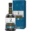 Presidente 15 Años Solera Rum 40% Vol. 0,7l in Giftbox