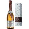 Silk Road ANDREA DA PONTE GRAPPA UVE BIANCHE GRAN RISERVA 70 CL IN ASTUCCIO