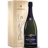 Zeus Party Champagne Taittinger Prelude Grand Crus Bottiglia MAGNUM 150cl