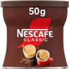 Nescafe classic 50gr frappe