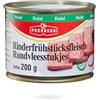 Pufai Podravka manzo colazione 200 grammi conserve