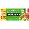 Montana - La Classica Italiana, Carne Magra In Gelatina - 140 g