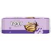 Generico BauIi Yo-Yo Merendina Ripiena con Crema al Cioccolato 210g