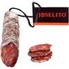 JOSELITO CHORIZO Candela da 750 g