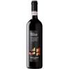 Zeus Party Sagrantino Montefalco DOCG Etnico 2017 -Di Filippo- Biologico 750ml 15.5%