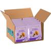 Generico BauIi Mini Croissant Classico con Golosa Crema al Cioccolato 75g [BOX da 8 Confezioni]
