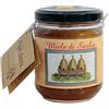 Apicoltura Carlo Amodeo Miele Ape Nera Sicula Amodeo Carlo 250gr (Millefiori Vulcano)