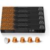 Nespresso OriginalLine: Linizio Lungo, 50 Count