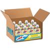 Generico Estathe Deteinato per camomilla, Vero Infuso di Foglie di The Nero e Fiori di camomilla 250ml [BOX con 12 Bottiglie]