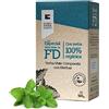 Yerbee Yerba Mate Tè Fede Rico Especial Minze 0.5 kg | Mate Tè aus Paraguay | Bevanda disintossicante ed energetica