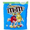 M&M's Crispy Maxi Cioccolatini Colorati Croccanti, 374 g