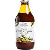 LA CASCINA Sugo alla Corte d'Assise, Sughi pronti Artigianali Calabresi, 2 Bottiglie da 314 ml, Prodotto 100% Italiano
