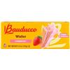 BAUDUCCO waffle fragola 142 g cialde sapore fragola 142 g