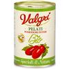 Valgri PELATI DI POMODORO 400 Gr BIOLOGICO