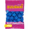 ELIXIUMPRO Marshmallow Stelle Blu - Soffici Caramelle Gommose 500g - Senza Glutine - Perfetti per Feste, Candy Bar, Compleanni e Decorazioni Dolci - Bulgari (stelle)