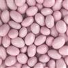 Papa Dolce Amaro Confetti Rosa Mandorla Cioccolato Ciocco Golosone Papa Dolce Amaro g 500 (95 confetti) - Senza glutine - Confetti di Mandorla ricoperti da cioccolato gianduia ed un sottile strato di zucchero