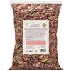 Dolcincasa.com Dolcincasa-Pistacchi Sgusciati Non Salati Tostati Qualità Green per Dolce e Salato Ricchi di Fibre (500)