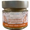 Generico Erbe&Sale Cervia Sale Marino alle Spezie d'Oriente Per Carne, Pesce, Primi e Contorni 120 gr