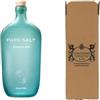 Generico CG94 - Papa Salt Coastal Gin, Liquore Premium in Bottiglia di Vetro, 700ml, 43% Alc.