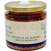 Sicilia Bedda - Buzzonaglia di Tonno - Pezzetti di Tonnetto - Vasetto da 220 Grammi