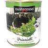 Gustarosso Friarielli al Naturale 800 gr. Gustarosso - Cartone 12 Pezzi