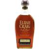 Elijah Craig - Barrel Proof Batch #C918-12 year old Whiskey