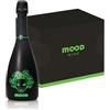Mood Wine Prosecco Doc Luminous - Vino Spumante Bianco - 6 BOTTIGLIE
