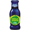 Yoga Derby Blue Succo di Frutta Gusto Mela Verde Senza Zuccheri Aggiunti 200ml x24, Senza Glutine