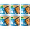Idea Brodo Granulare Knorr Pesce 6 x 150 gr Insaporitore