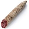 Casa Ortega - Mezzo bastone di salame iberico Bellota (circa 600 g) - Salame stagionato in modo tradizionale con sapore intenso