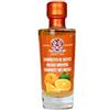 Malpighi Orange Balsamic - Bottiglia di Oz. 3.38 Fl. Oz