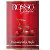 Voglia di Puglia Rosso Gargano Pomodorini Pugliesi 15 Barattoli Da 400 Grammi