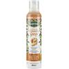 SPRAYLEGGERO Zenzero Spray in Olio Extra Vergine di Oliva 200ml - Olio Spray italiano - Sprayleggero - 100% Naturale,100% Leggero, 100% Facile - Con lo spray risparmi fino al 90% di prodotto