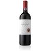 Castelli del Grevepesa Clemente Chianti Classico DOCG Clemente VII Castelli del Grevepesa Clemente Vino Rosso italiano (1 bottiglia cl. 37,5)