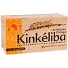 Dolcincasa.com ⭐️ [ 100% NATURAL KINKELIBA INFUSIONS ] Set di 2 scatole di 100% Natural Tè allo Kinkeliba | regalo: un piattino di silicone del marchio Set Products [2 x 25 confezioni da 1,6 g]