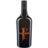 Fiume Amarum FIUME - Amaro Artigianale con Infuso di Oltre 30 Erbe Aromatiche e Rum Giamaicano - 35% Vol, 700ml