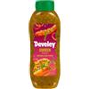 Develey SALSA RELISH DEVELEY RELISH CETRIOLI BOTTIGLIA SQUEEZE 875 ml SALSE CONDIMENTI