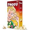 CAIYA Select, Poppy Popcorn Chicchi di Mais Senza Glutine (Gluten Free)- 250g