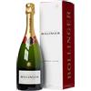 Sicily-Fruit Bollinger Champagne Special Cuvee' 0,75