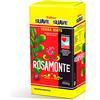 Yerbox Rosamonte Yerba Mate Tè Suave 1kg + Campione Regalo (40g):Ricco di antiossidanti e vitamine, accelera il metabolismo, senza zucchero | Argentina