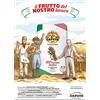 Antimo Caputo Farina Caputo Grano Nostrum 100% grani Italiani 25 kg