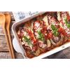 Antico Forno Parmigiana di Melanzane - 1 Porzione.