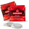 COVIM ESPRESSO LIFE 150 cialde covim ese 44 mm miscela granbar