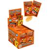 Casa del Dolce Frizzy Pazzy Cola, Bustine da 7 g, Display da 50 Pezzi, Bubble Gum Scoppiettatante, Made in Italy, Idea Regalo per Compleanni e Feste