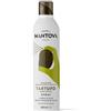 SPRAYLEGGERO Tartufo nero Spray in Olio Extra Vergine di Oliva 400ml - Olio Spray italiano - Sprayleggero - 100% Naturale,100% Leggero, 100% Facile - Con lo spray risparmi fino al 90% di prodotto