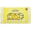 Confetti Maxtris MAXTRIS | Confetti |SFUMATO GIALLO |2 Kg