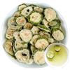 Plant Gift 100% Dried Bitter Melon 1.41oz/40g Naturale Bitter Melon Fette Kugua Tè alle erbe, senza additivi, senza zolfo