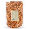 KoRo - Chicchi di mais tostati al peperoncino 1 kg - Sfiziosi e piccanti - Alternativa croccante a popcorn e patatine - Ricchi di fibre