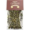 Caporaso dal 1960 Semi di zucca sgusciati naturali confezione da 1 kg