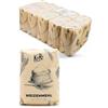 KoRo - Farina di grano tipo 0 | 10 x 1 kg